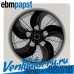 Вентилятор осевой Ebmpapst W3G800-GV01-01