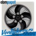 Вентилятор осевой Ebmpapst W3G910-GO83-01