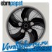 Вентилятор осевой Ebmpapst W3G990-GY32-11