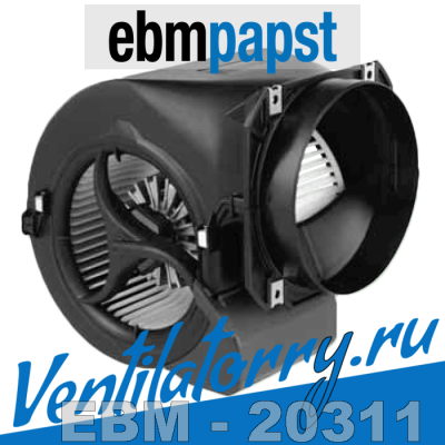 D2E 146-HS97-03, Вентиляторы центробежные ebmpapst, эбм папст EBM, (D2E146HS9703) D2E 146-HS97-03, Вентиляторы центробежные ebmpapst, эбм папст EBM, (D2E146HS9703)