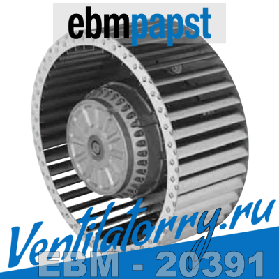 R6E 310-CI01-01, Вентиляторы центробежные ebmpapst, эбм папст EBM, (R6E310CI0101)