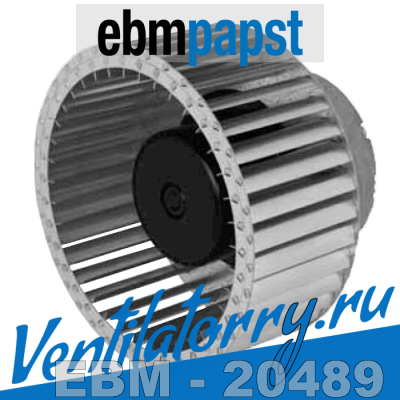 R3G 250-AQ28-71, Вентиляторы центробежные ebmpapst, эбм папст EBM, (R3G250AQ2871)