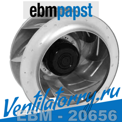 R3G 500-AG06-03, Вентиляторы центробежные ebmpapst, эбм папст EBM, (R3G500AG0603)