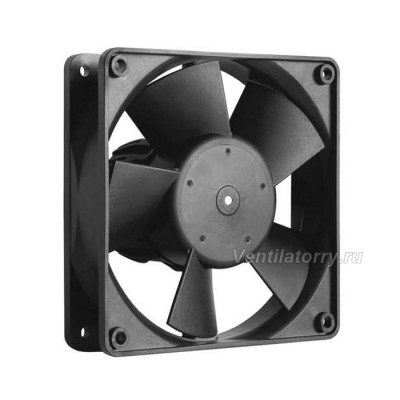 Компактный вентилятор AC 4300/2HU Ebmpapst Компактный вентилятор AC 4300/2HU Ebmpapst