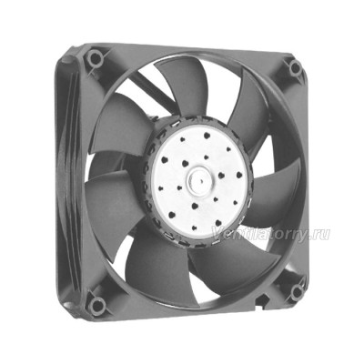 Компактный вентилятор AC 4400 FNNR Ebmpapst
