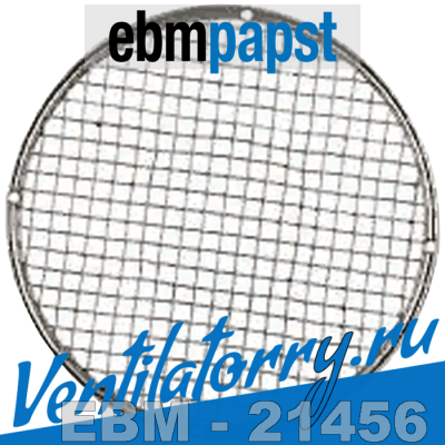 09503-2-4039 - Guard grille, With single inlet, Аксессуары ebmpapst, эбм папст EBM 09503-2-4039 - Guard grille, With single inlet, Аксессуары ebmpapst, эбм папст EBM
