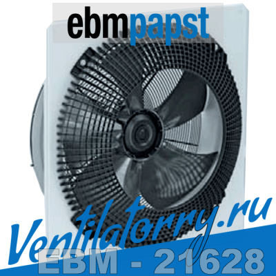 80000-2-2957 - EC HyBlade, FlowGrid, Аксессуары ebmpapst, эбм папст EBM 80000-2-2957 - EC HyBlade, FlowGrid, Аксессуары ebmpapst, эбм папст EBM