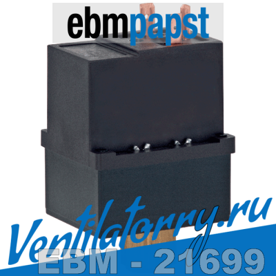 40101-4-7380 - Energy saving fans 2012 (centrifugal), Pressure meter, Аксессуары ebmpapst, эбм папст EBM 40101-4-7380 - Energy saving fans 2012 (centrifugal), Pressure meter, Аксессуары ebmpapst, эбм папст EBM