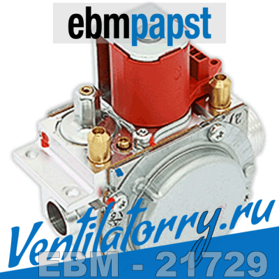 GB-ND 055 E01 - Fans for gas boilers, Gas valves, Аксессуары ebmpapst, эбм папст EBM GB-ND 055 E01 - Fans for gas boilers, Gas valves, Аксессуары ebmpapst, эбм папст EBM