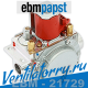 Gas valves