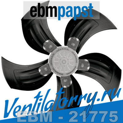 W4D 630-GD01-01 - AC HyBlade 2010, 630 mm (Series *4D 630), Вентиляторы осевые, аксиальные ebmpapst, эбм папст EBM, (W4D630GD0101) W4D 630-GD01-01 - AC HyBlade 2010, 630 mm (Series *4D 630), Вентиляторы осевые, аксиальные ebmpapst, эбм папст EBM, (W4D630GD0101)
