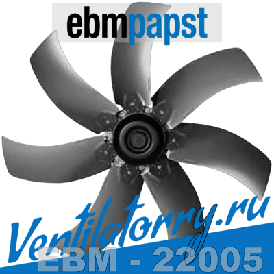 S3G 990-BE03-03 - S series (mains-powered), 990 mm, Вентиляторы осевые, аксиальные ebmpapst, эбм папст EBM, (S3G990BE0303) S3G 990-BE03-03 - S series (mains-powered), 990 mm, Вентиляторы осевые, аксиальные ebmpapst, эбм папст EBM, (S3G990BE0303)