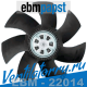 250 mm (Series *3G 250) - Ebmpapst, Axial fans, EC HyBlade, Вентиляторы осевые, аксиальные, эбм папст, ebm 250 mm (Series *3G 250) - Ebmpapst, Axial fans, EC HyBlade, Вентиляторы осевые, аксиальные, эбм папст, ebm