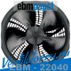 250 mm