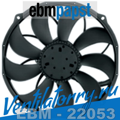 W3G 300-PW24-01 - Axial EC fans, Type Premium & Power, Вентиляторы осевые, аксиальные ebmpapst, эбм папст EBM, (W3G300PW2401) W3G 300-PW24-01 - Axial EC fans, Type Premium & Power, Вентиляторы осевые, аксиальные ebmpapst, эбм папст EBM, (W3G300PW2401)