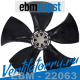 450 mm (Series *3G 450) - Ebmpapst, Axial fans, HyBlade Agro, EC fans, Вентиляторы осевые, аксиальные, эбм папст, ebm 450 mm (Series *3G 450) - Ebmpapst, Axial fans, HyBlade Agro, EC fans, Вентиляторы осевые, аксиальные, эбм папст, ebm