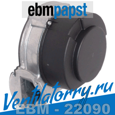 G1G 126-AC13-50 - With EC motor (external rotor), G1G 126 – 24 V =, Вентиляторы центробежные ebmpapst, эбм папст EBM, (G1G126AC1350) G1G 126-AC13-50 - With EC motor (external rotor), G1G 126 – 24 V =, Вентиляторы центробежные ebmpapst, эбм папст EBM, (G1G126AC1350)
