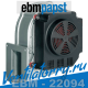G1G 170 – 230 V - Ebmpapst, Centrifugal fans, Centrifugal fans 2006, With EC motor (external rotor), Вентиляторы центробежные, эбм папст, ebm G1G 170 – 230 V - Ebmpapst, Centrifugal fans, Centrifugal fans 2006, With EC motor (external rotor), Вентиляторы центробежные, эбм папст, ebm
