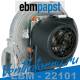 RG 148 - Ebmpapst, Centrifugal fans, Centrifugal fans 2006, With EC motor (internal rotor), Вентиляторы центробежные, эбм папст, ebm RG 148 - Ebmpapst, Centrifugal fans, Centrifugal fans 2006, With EC motor (internal rotor), Вентиляторы центробежные, эбм папст, ebm