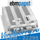External commutation electronics