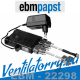 Interface converter - Ebmpapst, EC-SYSTEMS, Axial fans 07, Интерфейсный конвертер Interface converter - Ebmpapst, EC-SYSTEMS, Axial fans 07, Интерфейсный конвертер