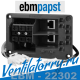 RS485 terminal box