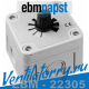 Speed setting device