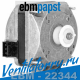 Plug terminal design - Ebmpapst, Electric motors, Q-motors, Конструкция штекерного терминала Plug terminal design - Ebmpapst, Electric motors, Q-motors, Конструкция штекерного терминала