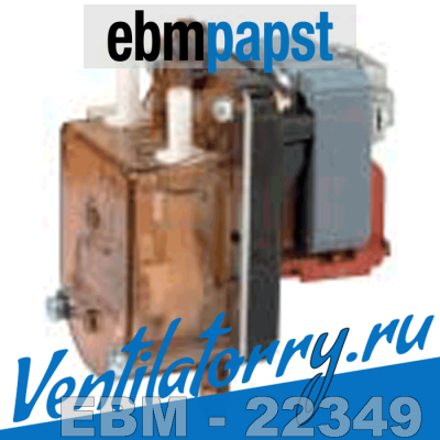 P51-2518/Gtp22 - Pumps, Dosing pumps, Насосы ebmpapst, эбм папст EBM P51-2518/Gtp22 - Pumps, Dosing pumps, Насосы ebmpapst, эбм папст EBM