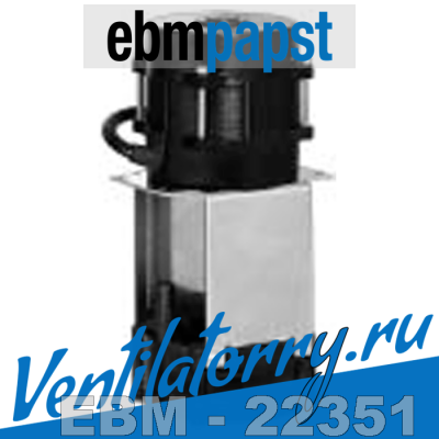 P30-4330 - Pumps, Submersible circulation pumps, Насосы ebmpapst, эбм папст EBM P30-4330 - Pumps, Submersible circulation pumps, Насосы ebmpapst, эбм папст EBM