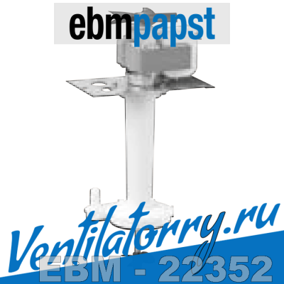 P4-2524 - Pumps, Submersible circulation pumps, Насосы ebmpapst, эбм папст EBM P4-2524 - Pumps, Submersible circulation pumps, Насосы ebmpapst, эбм папст EBM