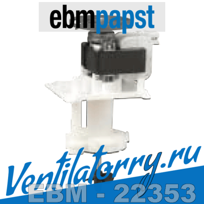 P5-2524 - Pumps, Submersible circulation pumps, Насосы ebmpapst, эбм папст EBM P5-2524 - Pumps, Submersible circulation pumps, Насосы ebmpapst, эбм папст EBM