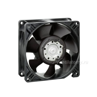 Компактный вентилятор 3252 J/2HU Ebmpapst Компактный вентилятор 3252 J/2HU Ebmpapst
