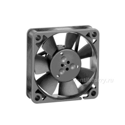 Компактный вентилятор 512 F/2-525 Ebmpapst