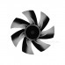 Осевой вентилятор A2D250-AH14-09 Ebmpapst
