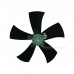 Осевой вентилятор A3G910-AV12-77 Ebmpapst Осевой вентилятор A3G910-AV12-77 Ebmpapst