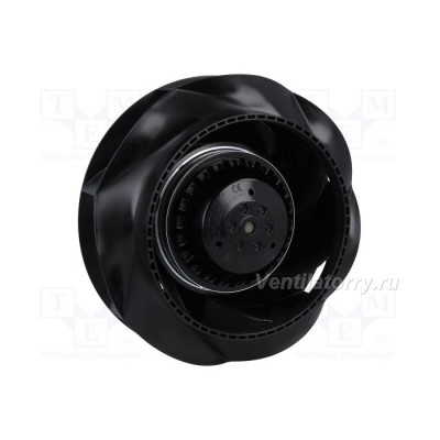 Центробежный вентилятор R2D280-RB06-02 Ebmpapst