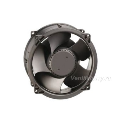 Осевой вентилятор W2E208-BA20-51 Ebmpapst Осевой вентилятор W2E208-BA20-51 Ebmpapst
