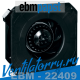 190 mm (Series *2E 190)