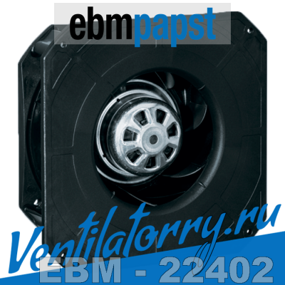 K3G 190-RG19-01 - EC centrifugal fans - RadiCal, 190 mm (Series *3G 190), Вентиляторы центробежные ebmpapst, эбм папст EBM, (K3G190RG1901) K3G 190-RG19-01 - EC centrifugal fans - RadiCal, 190 mm (Series *3G 190), Вентиляторы центробежные ebmpapst, эбм папст EBM, (K3G190RG1901)