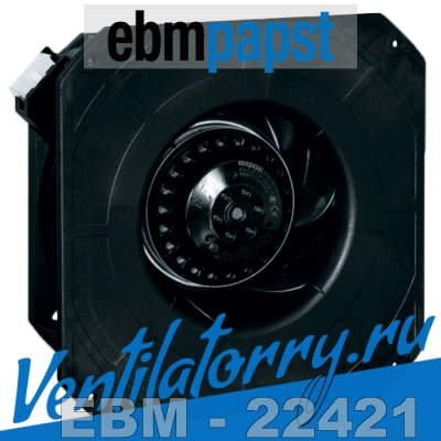 K2E 220-RB06-01 - AC centrifugal fans - RadiCal, 220 mm (Series *2E 220), Вентиляторы центробежные ebmpapst, эбм папст EBM, (K2E220RB0601) K2E 220-RB06-01 - AC centrifugal fans - RadiCal, 220 mm (Series *2E 220), Вентиляторы центробежные ebmpapst, эбм папст EBM, (K2E220RB0601)