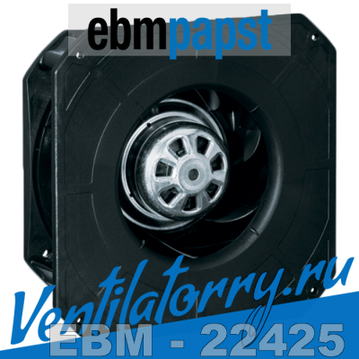 K3G 225-RD05-03 - EC centrifugal fans - RadiCal, 225 mm (Series *3G 225), Вентиляторы центробежные ebmpapst, эбм папст EBM, (K3G225RD0503) K3G 225-RD05-03 - EC centrifugal fans - RadiCal, 225 mm (Series *3G 225), Вентиляторы центробежные ebmpapst, эбм папст EBM, (K3G225RD0503)