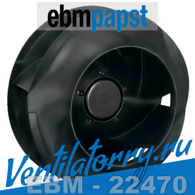 K3G 355-RB03-03 - EC centrifugal fans - RadiCal, 355 mm (Series *3G 355), Вентиляторы центробежные ebmpapst, эбм папст EBM, (K3G355RB0303) K3G 355-RB03-03 - EC centrifugal fans - RadiCal, 355 mm (Series *3G 355), Вентиляторы центробежные ebmpapst, эбм папст EBM, (K3G355RB0303)