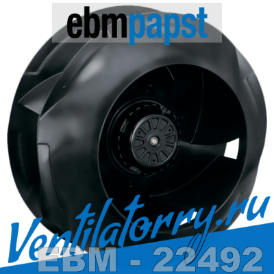 R4E 400-RO09-01 - AC centrifugal fans - RadiCal, 400 mm (Series *4E 400), Вентиляторы центробежные ebmpapst, эбм папст EBM, (R4E400RO0901) R4E 400-RO09-01 - AC centrifugal fans - RadiCal, 400 mm (Series *4E 400), Вентиляторы центробежные ebmpapst, эбм папст EBM, (R4E400RO0901)