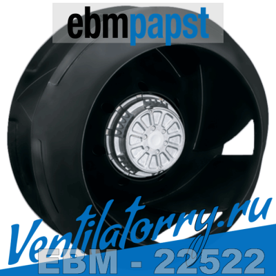 R4D 560-RB03-01 - AC centrifugal fans - RadiCal, 560 mm (Series *4D 560), Вентиляторы центробежные ebmpapst, эбм папст EBM, (R4D560RB0301) R4D 560-RB03-01 - AC centrifugal fans - RadiCal, 560 mm (Series *4D 560), Вентиляторы центробежные ebmpapst, эбм папст EBM, (R4D560RB0301)