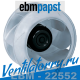 355 mm (Series R3G 280-450) - Ebmpapst, Centrifugal fans, EC centrifugal fans - RadiPac, Compact version, Вентиляторы центробежные, эбм папст, ebm 355 mm (Series R3G 280-450) - Ebmpapst, Centrifugal fans, EC centrifugal fans - RadiPac, Compact version, Вентиляторы центробежные, эбм папст, ebm