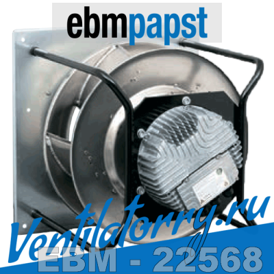 K3G 400-PI92-02 - Standard, 400 mm (Series *3G 400), Вентиляторы центробежные ebmpapst, эбм папст EBM, (K3G400PI9202) K3G 400-PI92-02 - Standard, 400 mm (Series *3G 400), Вентиляторы центробежные ebmpapst, эбм папст EBM, (K3G400PI9202)