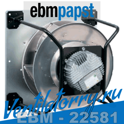 R3G 450-PA23-71 - Standard, 450 mm (Series *3G 450), Вентиляторы центробежные ebmpapst, эбм папст EBM, (R3G450PA2371) R3G 450-PA23-71 - Standard, 450 mm (Series *3G 450), Вентиляторы центробежные ebmpapst, эбм папст EBM, (R3G450PA2371)