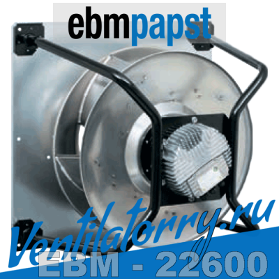 K3G 560-PC04-01 - Standard, 560 mm (Series *3G 560), Вентиляторы центробежные ebmpapst, эбм папст EBM, (K3G560PC0401) K3G 560-PC04-01 - Standard, 560 mm (Series *3G 560), Вентиляторы центробежные ebmpapst, эбм папст EBM, (K3G560PC0401)