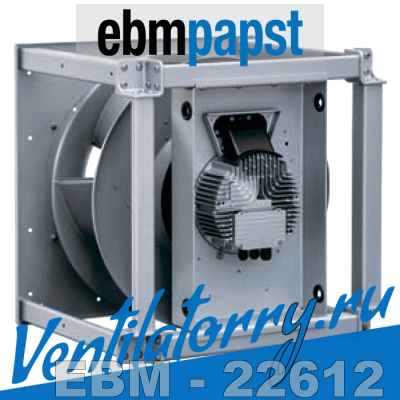 R3G 630-PB32-71 - Standard, 630 mm (Series *3G 630), Вентиляторы центробежные ebmpapst, эбм папст EBM, (R3G630PB3271) R3G 630-PB32-71 - Standard, 630 mm (Series *3G 630), Вентиляторы центробежные ebmpapst, эбм папст EBM, (R3G630PB3271)